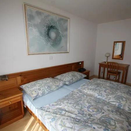 公寓 2 Zi-wohnung 4 Pers - Sauna & Cheminee - Mont-calme 南达