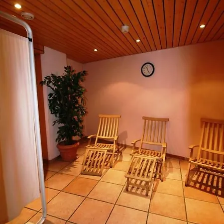 公寓 2 Zi-wohnung 4 Pers - Sauna & Cheminee - Mont-calme 南达