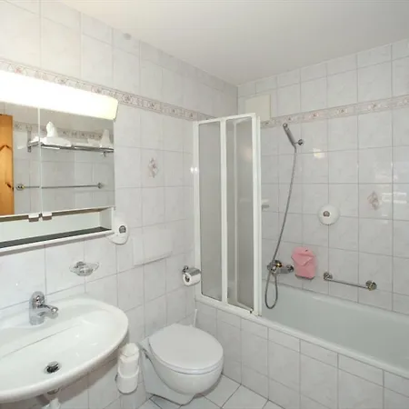 公寓 2 Zi-wohnung 4 Pers - Sauna & Cheminee - Mont-calme 南达