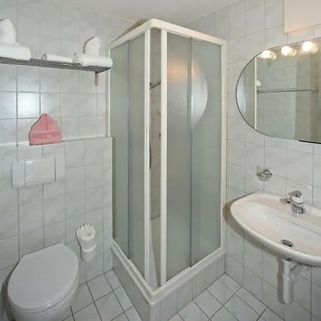 2 Zi-wohnung 4 Pers - Sauna & Cheminee - Mont-calme