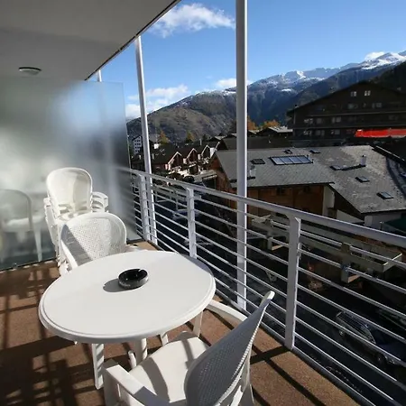 2 Zi-wohnung 4 Pers - Sauna & Cheminee - Mont-calme