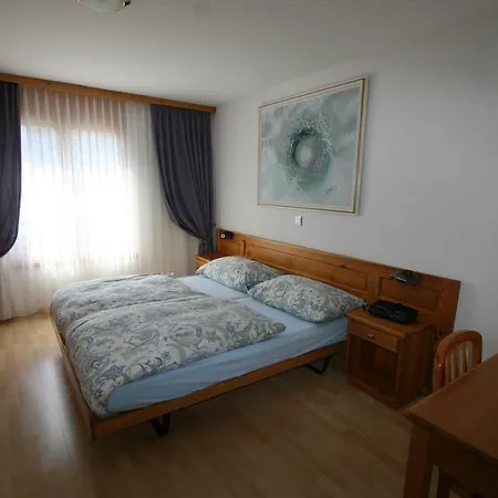 Apartment 2 Zi-wohnung 4 Pers - Sauna & Cheminee - Mont-calme Nendaz