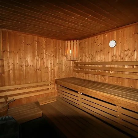 2 Zi-wohnung 4 Pers - Sauna & Cheminee - Mont-calme Apartment Nendaz